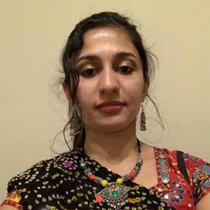 Meet your Posher, Anuja